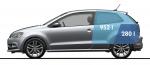Volkswagen Polo 2014 года
